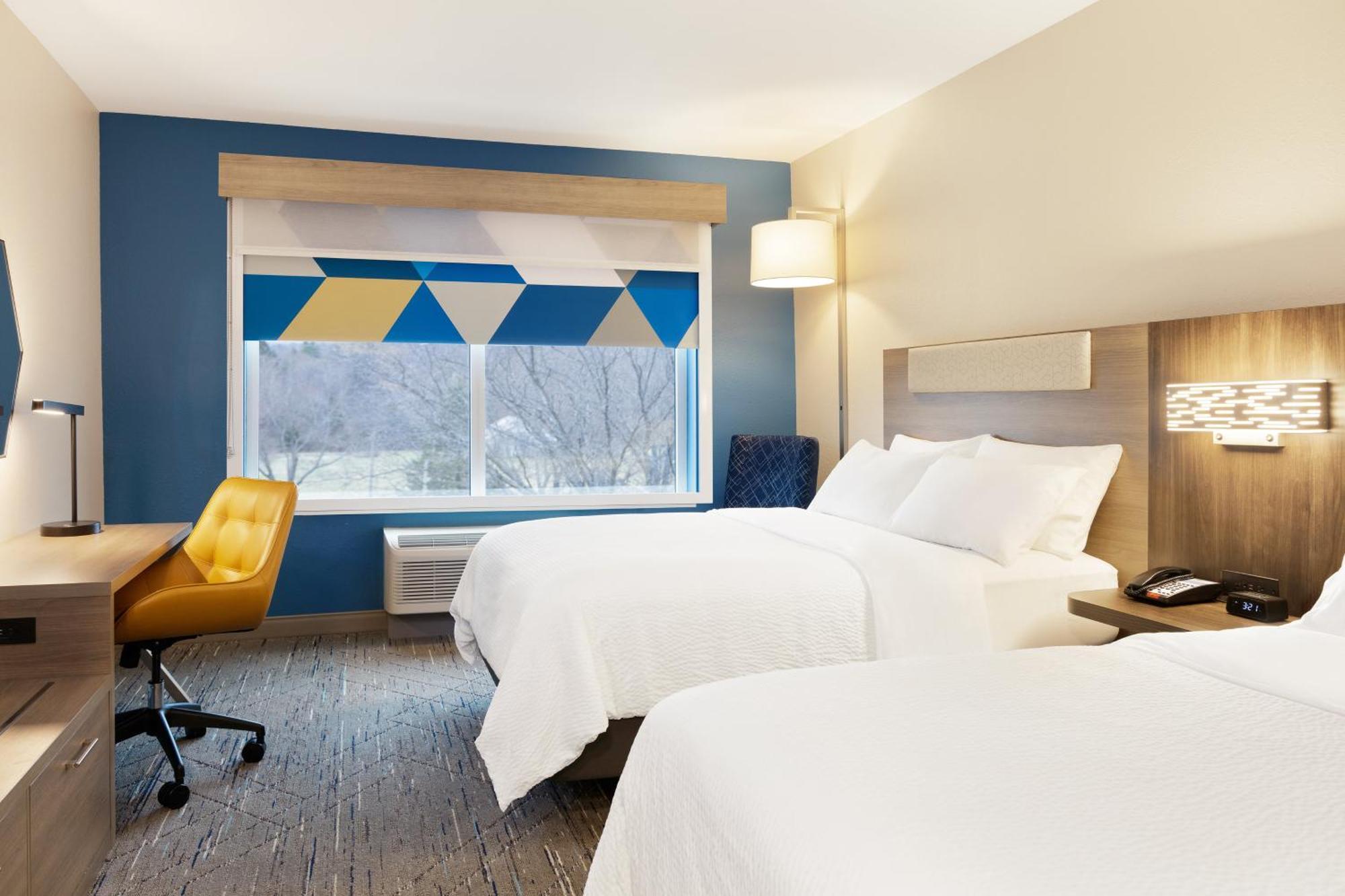 Holiday Inn Express & Suites Port Washington, An Ihg Hotel المظهر الخارجي الصورة