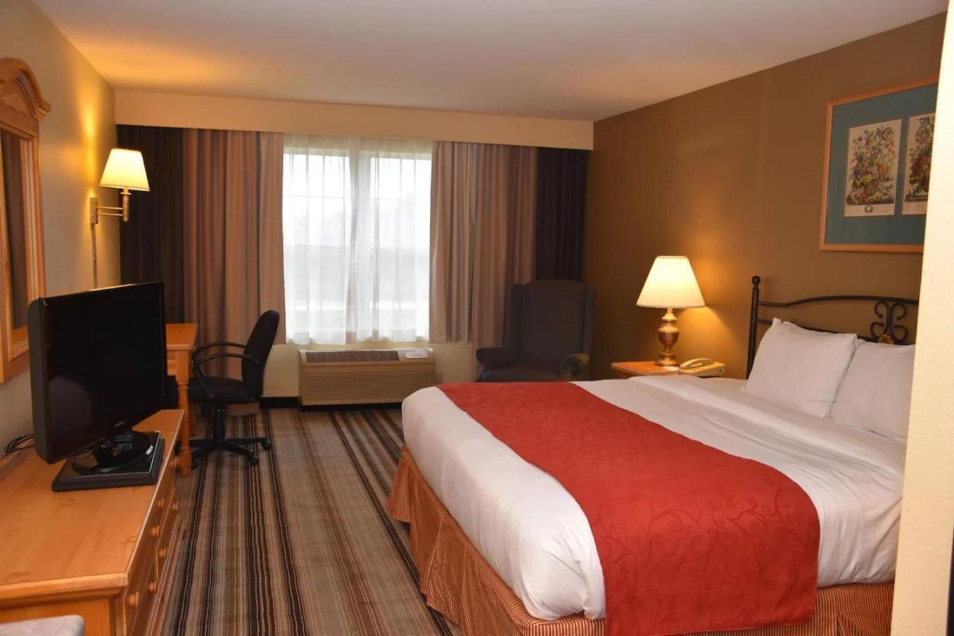 Holiday Inn Express & Suites Port Washington, An Ihg Hotel المظهر الخارجي الصورة